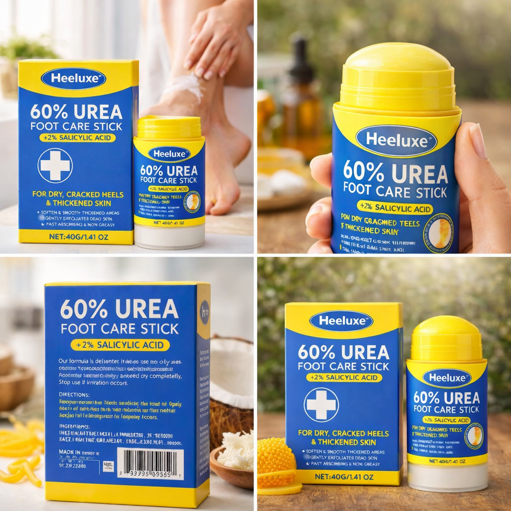 Heeluxe™ Comfort Repair Stick by Shoporia Store