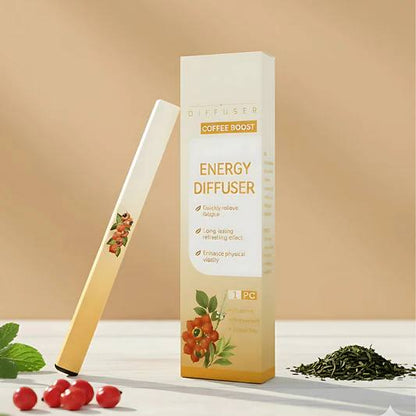 🌿 BreatheEase™ Purifying Stick