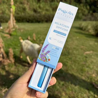 🌿 BreatheEase™ Purifying Stick