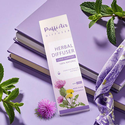 🌿 BreatheEase™ Purifying Stick